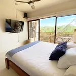 Relax Family Friendly In The In The Jungle - Pools & Cenotes Apartment