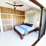 Relax Family Friendly In The In The Jungle - Pools & Cenotes *