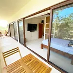 Relax Tulum Family Friendly Apartment In The In The Jungle - Pools & Cenotes