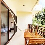 Apartment Relax Family Friendly In The In The Jungle - Pools & Cenotes