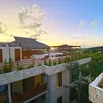 Relax Family Friendly In The In The Jungle - Pools & Cenotes Tulum