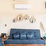 Apartment Relax Family Friendly In The In The Jungle - Pools & Cenotes *