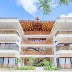 Apartment Relax Family Friendly In The In The Jungle - Pools & Cenotes *
