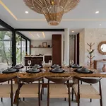 Casa Aventura Secluded Oasis 24H Security Near Sandy Beaches