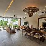 Casa Aventura Secluded Oasis 24H Security Near Sandy Beaches