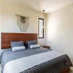 Casa Cedra #8 Villa Tulum