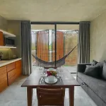 Tu Refugio Ideal Seremonia 206 Apartamento Tulum