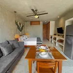 Tu Refugio Ideal Seremonia 206 Apartamento Tulum