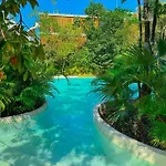 Apartamento Tu Refugio Ideal Seremonia 206 Tulum