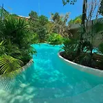 Tu Refugio Ideal Seremonia 206 Tulum