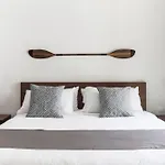 Lunata Aldea Zama Apartment 201 Private Rooftop Pool