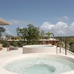 Seremonia By Vida De Playa Apartamento Tulum