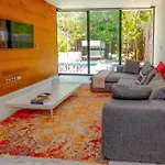 5-Br Vacation Home With Private Pool At Casa Kite