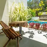 5-Br Vacation Home With Private Pool At Casa Kite