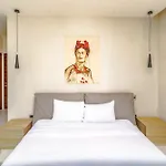 5-Br Vacation Home With Private Pool At Casa Kite