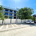 Beautiful 1Br Home With Pool, Gym, Cinema In Tulum