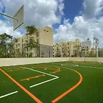 Departamento Kasa Kin En Aldea Tulum Plus
