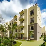 Departamento Kasa Kin En Aldea Tulum Plus
