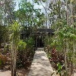Bali: 3bd & Priv Pool Villa Tulum