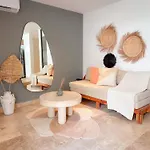 Lux 1 Bd Suite With Private Plunge Pool