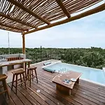 Aparthotel Rosa Azul 4*