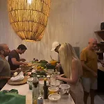 Villa Sotik House