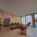Villa Sotik House Tulum