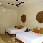 Villa Sotik House *
