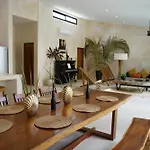 Villa Sotik House