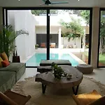 Villa Sotik House Tulum