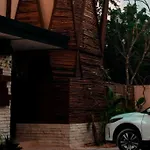 -Maha Tulum, Luxury Apartment Jacuzzi