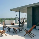 Beautiful & Comfortable Loft In Tulum.