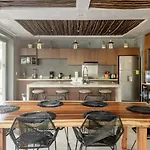 Villa Yaxkin