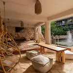 Amazing Ph Private Rooftop Private Cenote