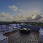 Holiday home Miraluna Stunning Penthouse In Exclusive Area Tulum