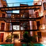 Relajante Departamento Jacuzzi