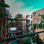 Relajante Departamento Jacuzzi