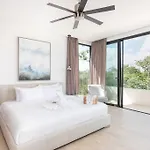 Apartamento Magnifico Ph Three Bedroom En Park By Sandy Powerful