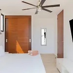 Magnifico Ph Three Bedroom En Park By Sandy Powerful *