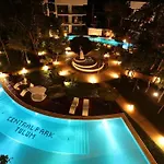 Apartamento Magnifico Ph Three Bedroom En Park By Sandy Powerful *