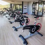 Magnifico Ph Three Bedroom En Park By Sandy Powerful