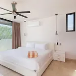 Magnifico Ph Three Bedroom En Park By Sandy Powerful Apartamento Tulum