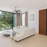 Apartamento Magnifico Ph Three Bedroom En Park By Sandy Powerful
