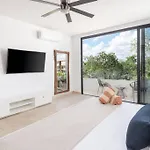 Magnifico Ph Three Bedroom En Park By Sandy Powerful Apartamento Tulum