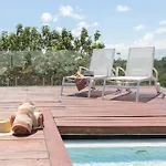 Apartamento Magnifico Ph Three Bedroom En Park By Sandy Powerful
