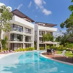 Magnifico Ph Three Bedroom En Park By Sandy Powerful * Tulum