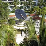 Apartamento Magnifico Ph Three Bedroom En Park By Sandy Powerful *