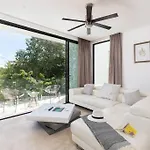 Apartamento Magnifico Ph Three Bedroom En Park By Sandy Powerful Tulum