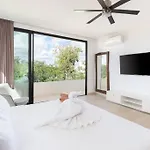 Magnifico Ph Three Bedroom En Park By Sandy Powerful Tulum