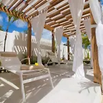Magnifico Ph Three Bedroom En Central Park Tulum By Sandy Powerful